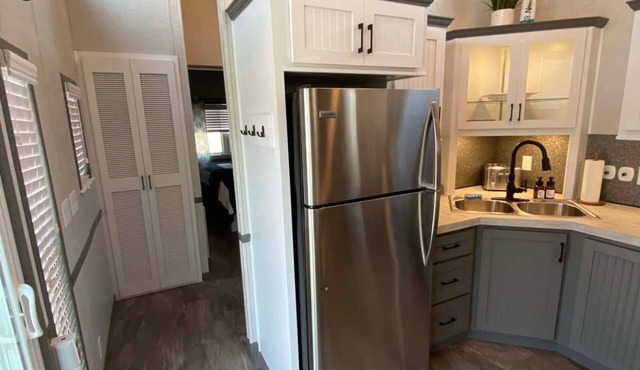 Cave Bay Tiny Home 1 at Riverside Landing, **New property!**