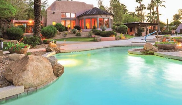 Cave Creek | Desert Golf Weekend | Pool + Golf | 2BR