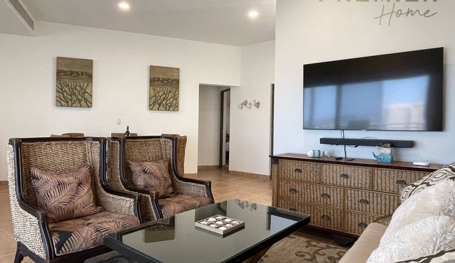 Cayo Santo Residence w/Golf Cart & Beach Club