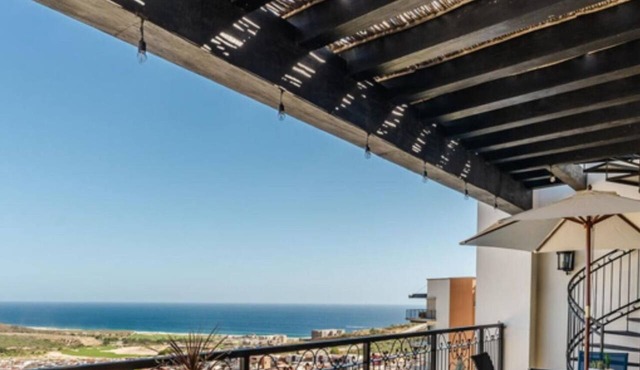 CCV Quivira-2BRPenthouse w/Rooftop Patio, Ocean Views, Golf - FREE GOLF CART!