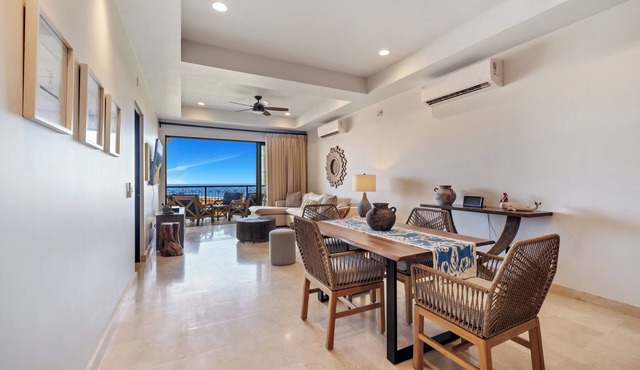 CCV Quivira - New charming 2BR w/Ocean view & Golf Access!