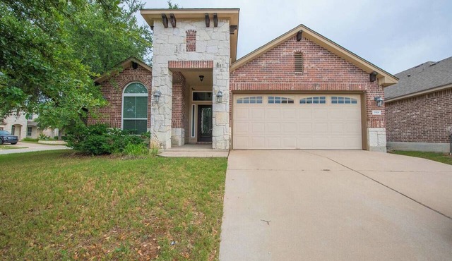 Cedar Park Executive Stay