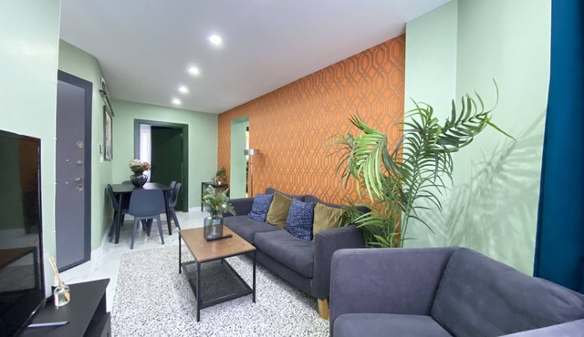 Central & Comfortable Apartment in Fatih in Istanbul