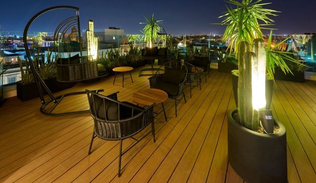 Central San Luis Potosí Stay | Modern Comfort Near Plazas and Museums - 4 Units