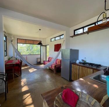 Centro Sati Bungalow
