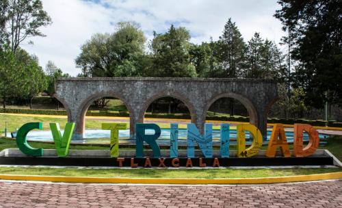 Centro Vacacional La Trinidad