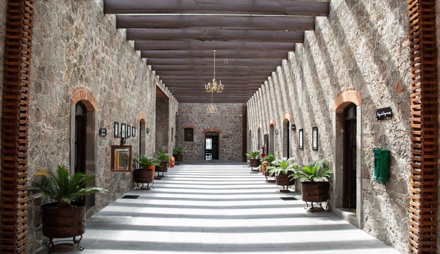 Centro Vacacional La Trinidad