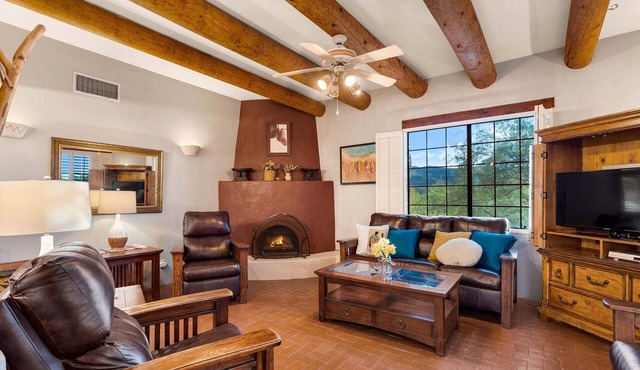 Cereus Vista- Outstanding Views