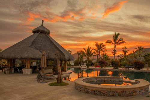 Cerritos Surf Town - Beach Front Property
