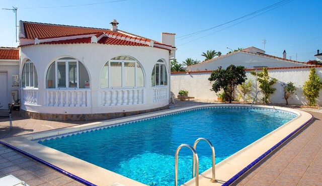 CH Villa Mare Ciudad Quesada