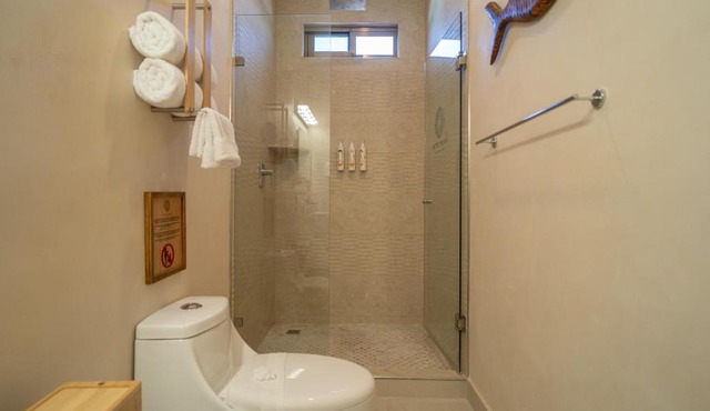 Chaac King Suite