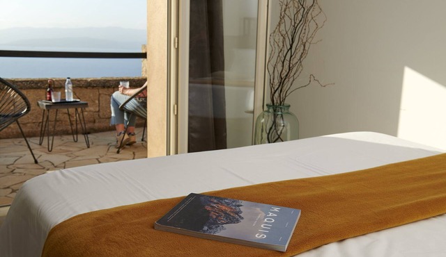 Chambre Farniente