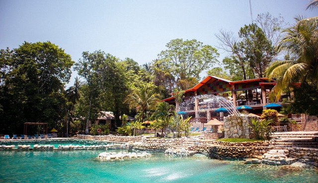 Chan-Kah Resort Village