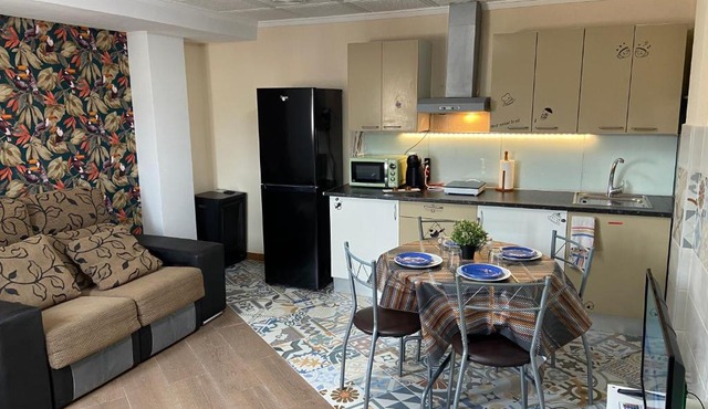 Chapi, 41 avenue APTO Fully EQUIPPED 2 ROOMS CITY CENTER in Elda