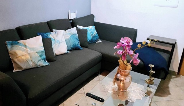 Charming Mexican Retreat in San José de los Olvera