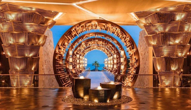 Charming 1-bedroom resort with WiFi, fitness room in wonderful San José del Cabo