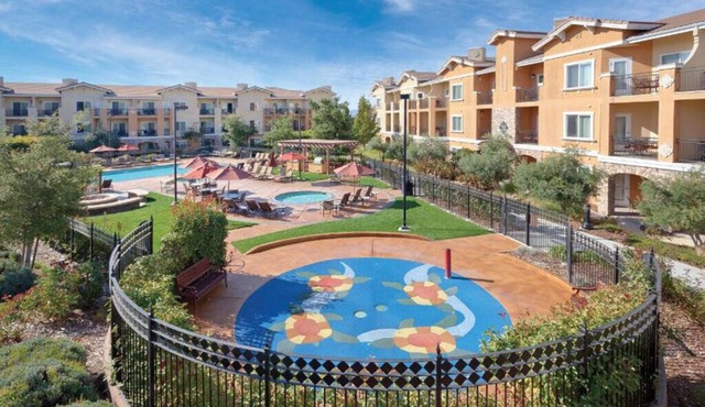 Charming 1Bed/1Bath Studio in the delightful Napa.