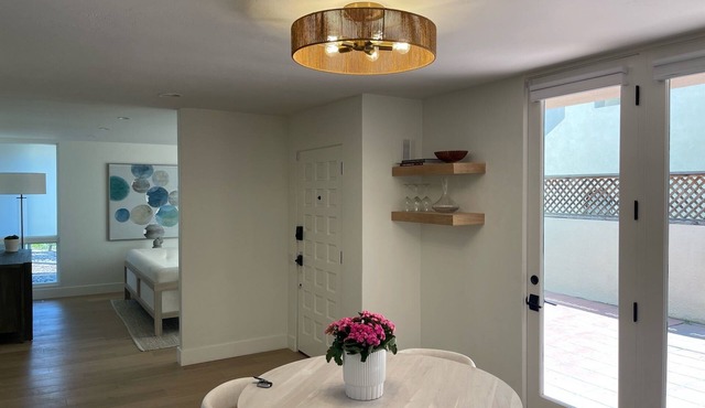 Charming 2-bedroom luxury condominium in Rancho Santa Fe