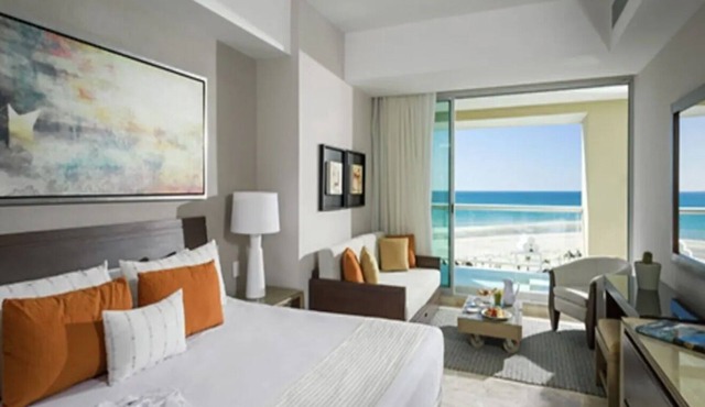 Charming 2-bedroom resort with AC, WiFi in delightful Puerto Peñasco