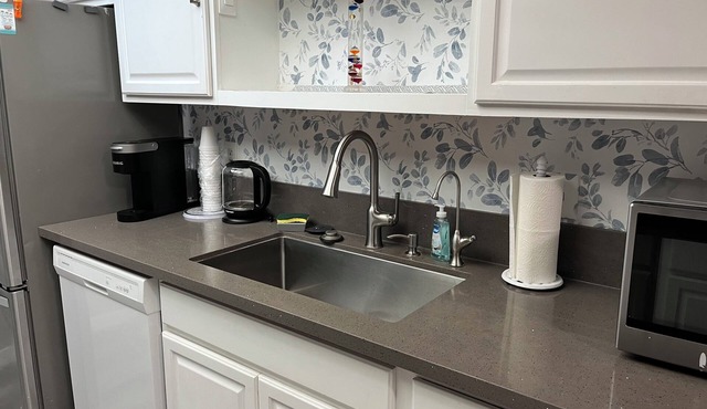 Charming 3-Bedroom Home Near River & Family Fun!