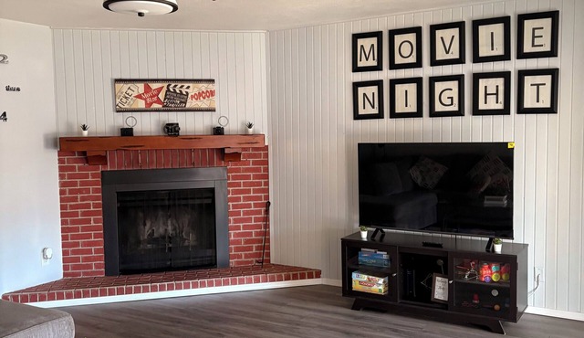 CHARMING 3-BEDROOM HOUSE WITH AC AND WiFi CENTRALLY LOCATED IN YUMA