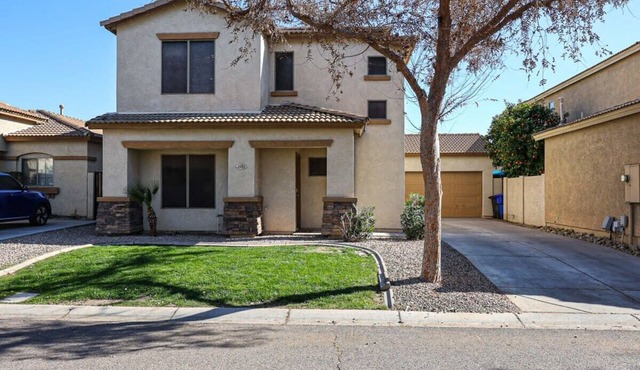 Charming Chandler 2-Story Home - 3BR