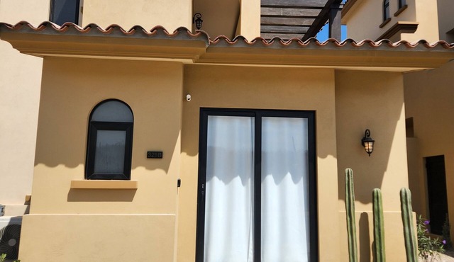 Charming Condo "Casa Zen" in Cabo San Lucas