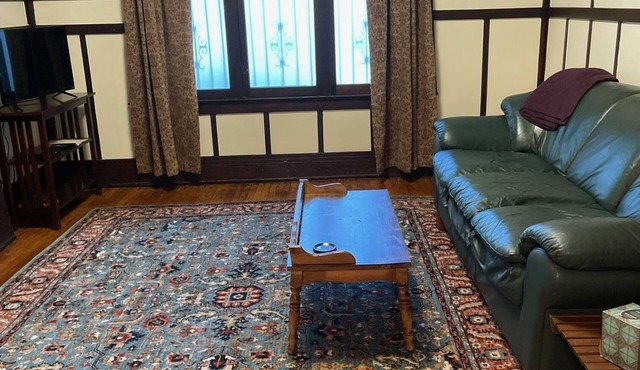 Charming Guest House