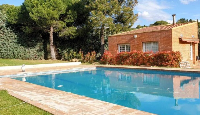 Charming lodging (7)