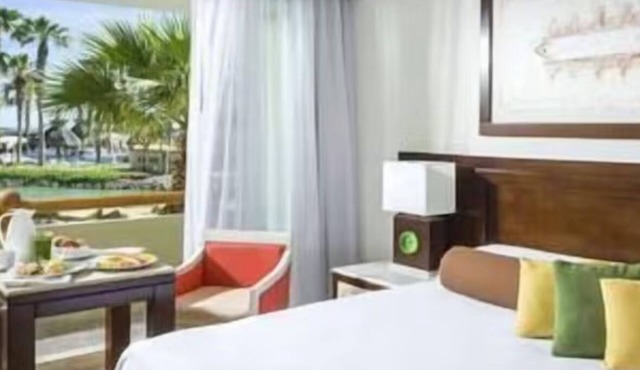 Charming Mayan Palace 1 BR suite with AC, WiFi in marvelous Puerto Peñasco