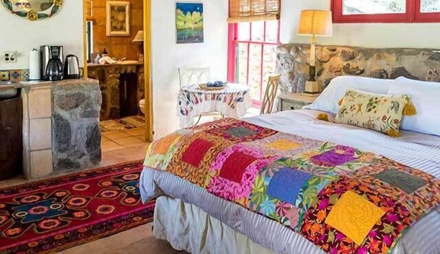 Charming Orchard Casita in Aravaipa