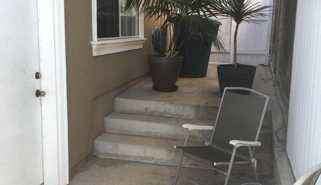 Charming, Quiet Loft Close To Beach