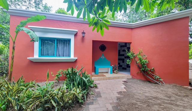 Charming suite in Hacienda La Quinta