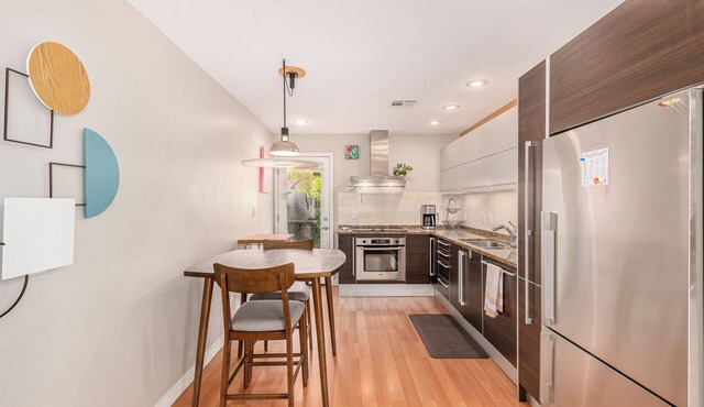 Charming Townhouse in Central Phoenix