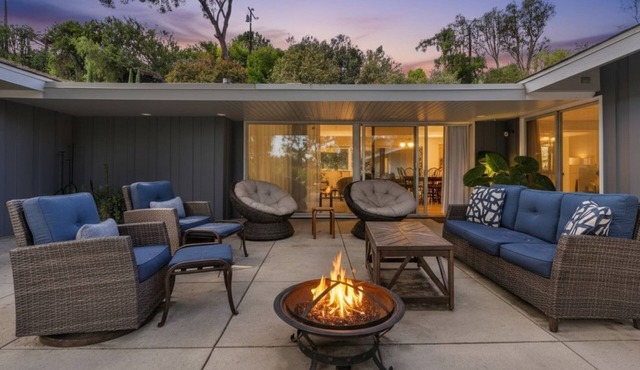 Charming Whittier Home Near Hiking & LA