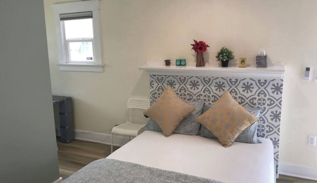 Cheerful Studio Monrovia Old Town/Pasadena/COH