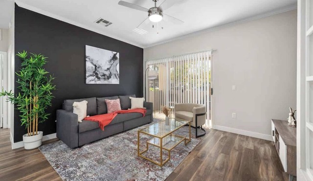 Chic 1BR: Scottsdale, Pet-friendly, Sunrise Peak