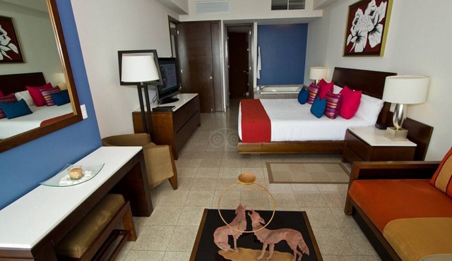 Chic resort in fantastic San José del Cabo
