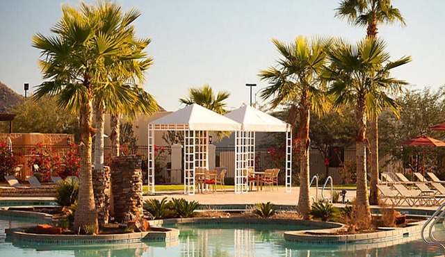 Cibola Vista Resort and Spa