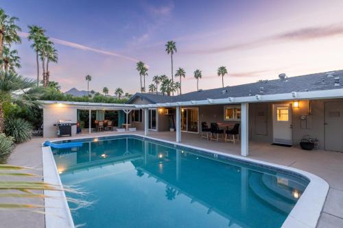 Citrus Springs by ACME House Company