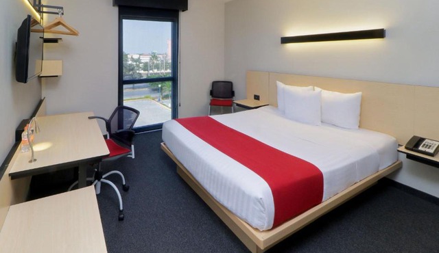 City Express by Marriott Ciudad Victoria