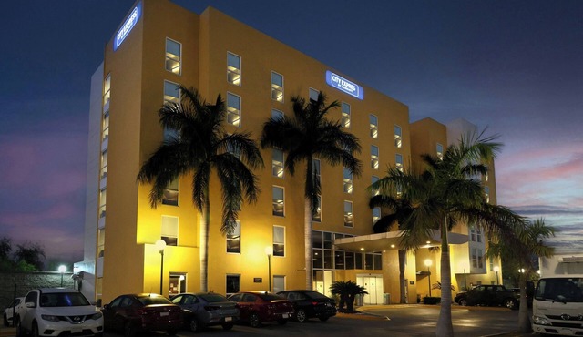 City Express by Marriott Ciudad Victoria