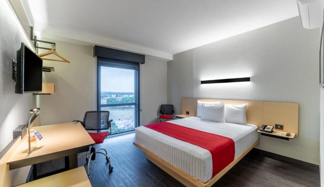 City Express by Marriott Lagos de Moreno