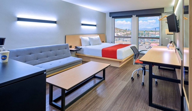 City Express by Marriott Piedras Negras