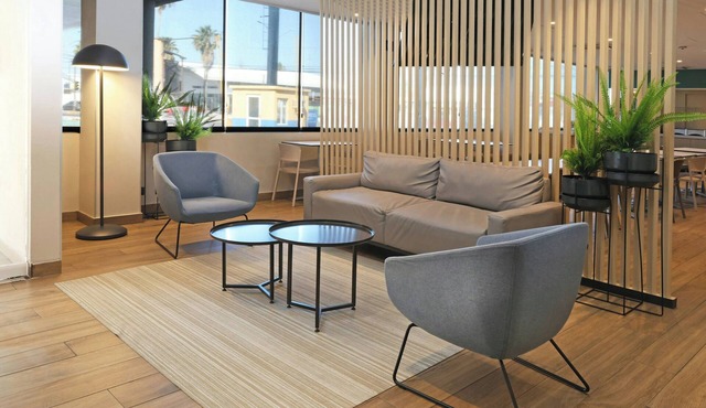 City Express by Marriott Nuevo Laredo