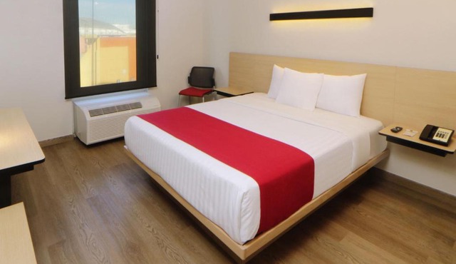 City Express by Marriott Nuevo Laredo