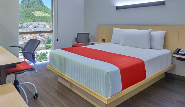 City Express by Marriott Guaymas