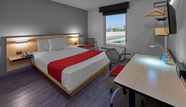 City Express by Marriott Irapuato