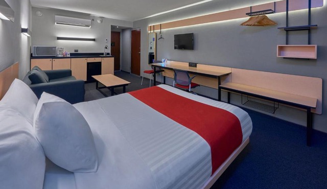 City Express by Marriott Irapuato Norte