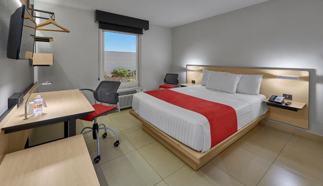 City Express by Marriott Los Mochis